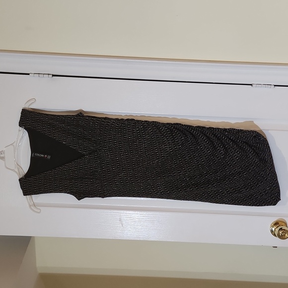 💥COLORI BLACK & SILVER - Picture 2 of 6